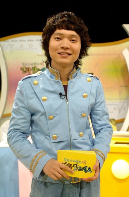 사진제공=신정환 피소/MBC