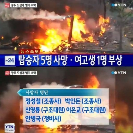 사진=YTN방송캡쳐