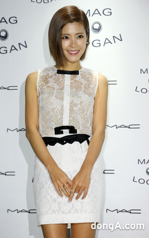 연기자 이윤지. 동아닷컴DB