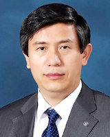 이병인 입학처장