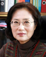 변혜란 입학처장