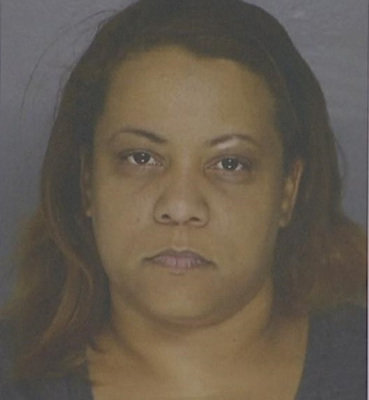 사진=어퍼 다비 경찰서 트위터