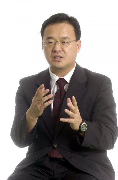 이용수 신임 기술위원장. 사진제공｜KBS