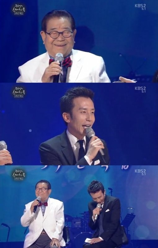 출처= KBS2TV 방송 영상 갈무리