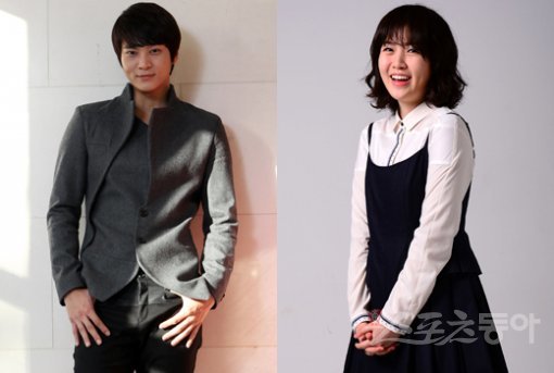 사진= ‘노다메 칸타빌레’ 심은경 주원/스포츠동아DB