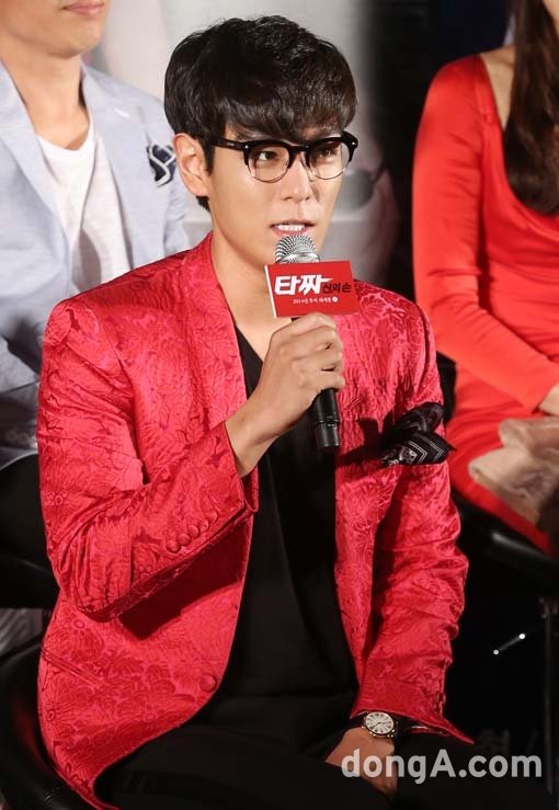 ‘타짜2’ 최승현-신세경 국경원 기자 onecut@donga.com