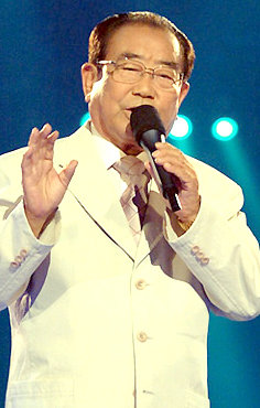 사진제공=송해 장수 비결/KBS