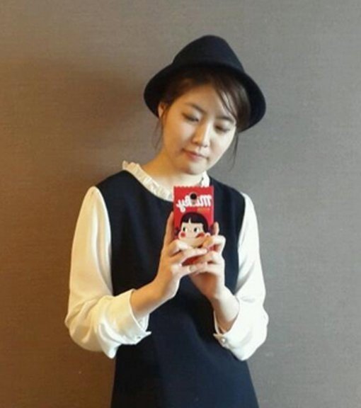 사진 = ‘노다메 칸타빌레’ 심은경/SNS