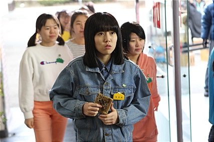 사진= ‘노다메 칸타빌레’ 심은경/영화 써니 스틸