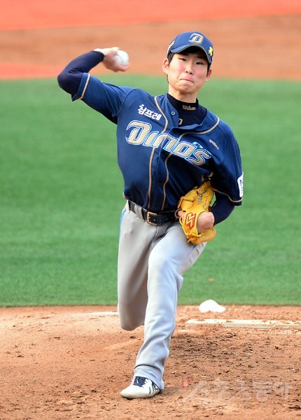 이재학. 스포츠동아DB