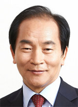 김규한 한국지질자원연구원장 이화여대 명예교수