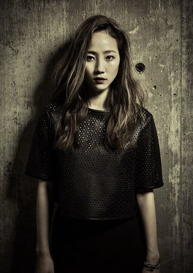 예은, JYP엔터테인먼트 제공