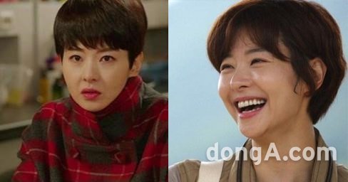 사진제공=식사하셨어요 송선미/MBC, SBS