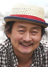 박상(소설가)