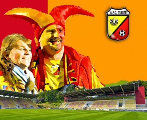 사진=A.F.C. Tubize 공식 홈페이지