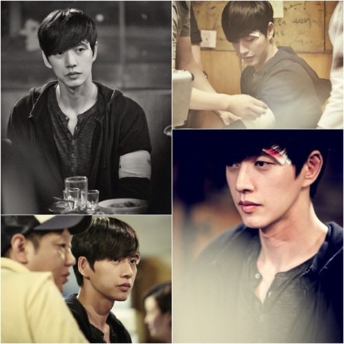 박해진 싸이코패스
사진= 더블유엠컴퍼니