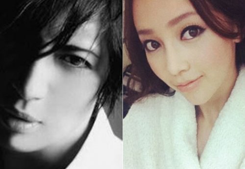 사진= 각트 공식홈페이지, 아유미 트위터