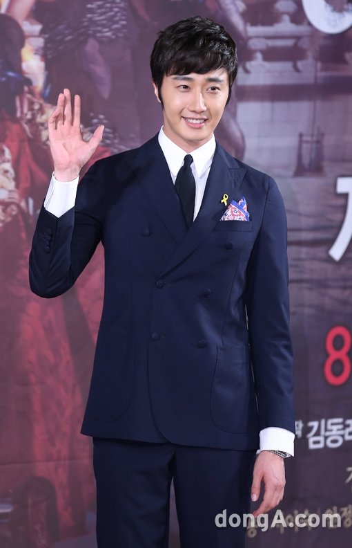 정일우.사진｜동아닷컴DB