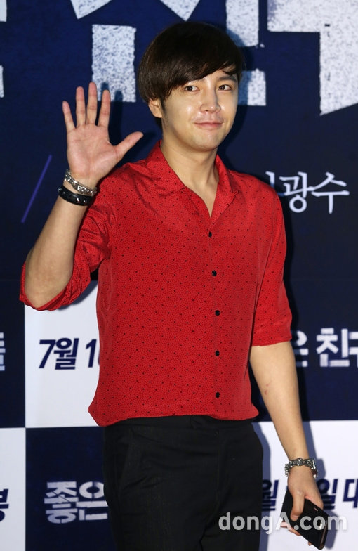 연기자 장근석. 동아닷컴DB