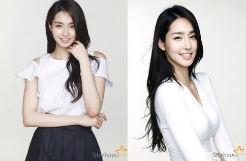 김유미
사진= 스타하우스엔터테인먼트