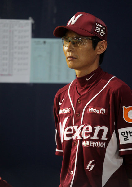 염경엽 감독. 사진제공｜스포츠코리아