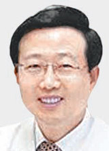 김경수 서울성모병원 가정의학과 교수