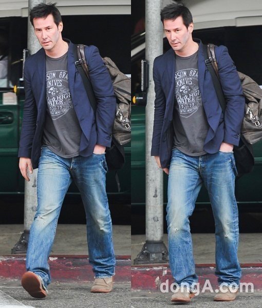 사진= TOPIC / Splash News