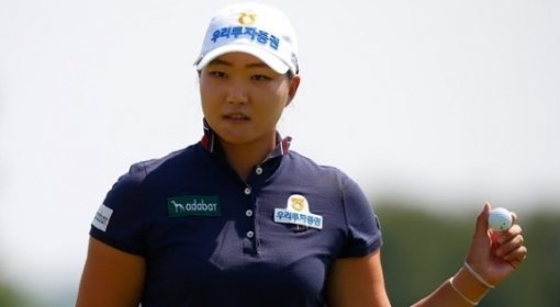 사진=LPGA 홈페이지.