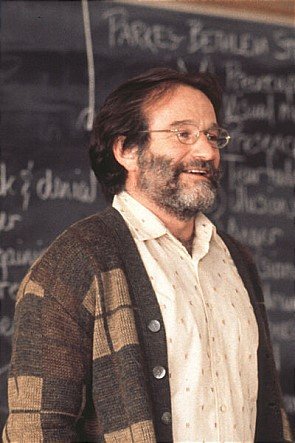 사진= 영화 ‘죽은 시인의 사회’ 스틸컷