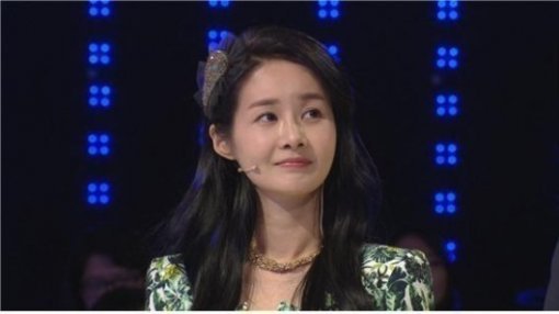 김가연 임요환 사진= KBS2 예능프로그램 ‘1대 100’ 화면 촬영