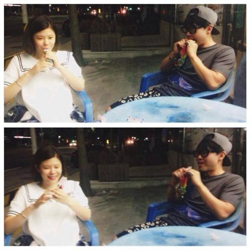 사진= 이승환 페이스북