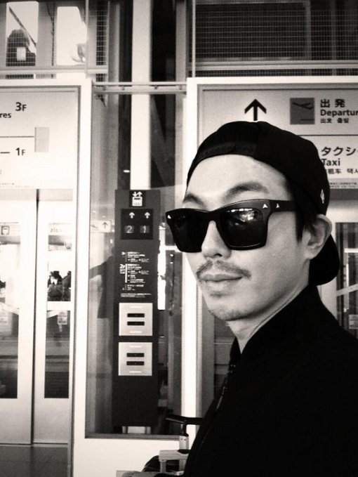 사진=최범석 트위터