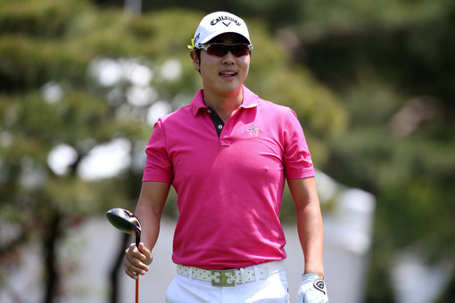 배상문. 사진제공｜KPGA