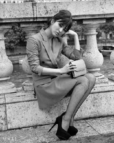 보그코리아 제공