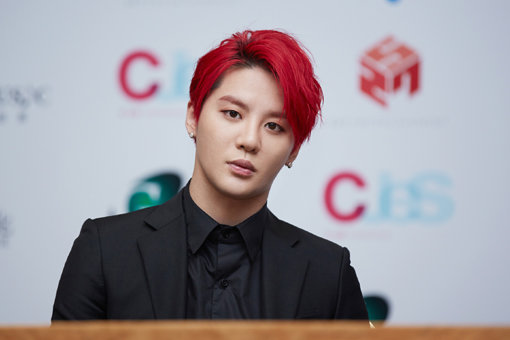 JYJ 김준수. 사진제공｜씨제스엔터테인먼트