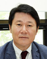 남궁곤 입학처장