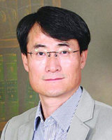 김종일 입학처장