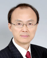 박완성 입학관리본부장