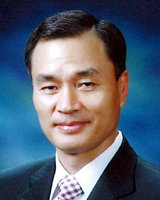 김경규 입학처장