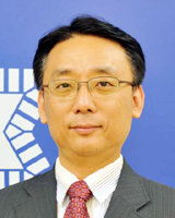 이기종 입학처장