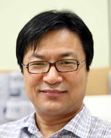 최진구 입학홍보처장