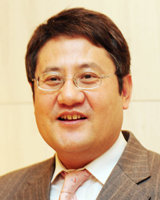 박성열 입학처장