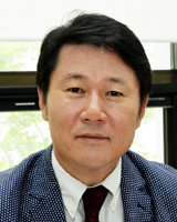 남궁곤 입학처장