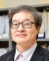 배영찬 입학처장