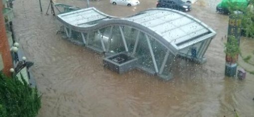 사진=부산시 트위터