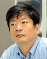 김경모 입학본부장