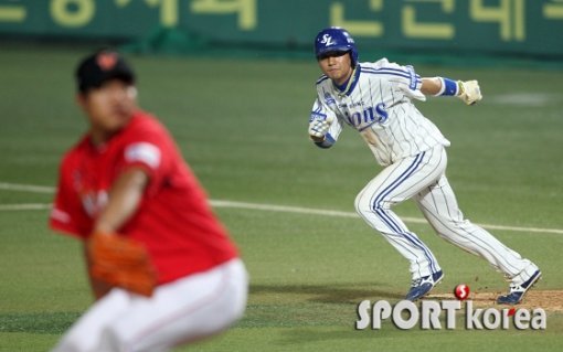 김상수.사진｜스포츠코리아