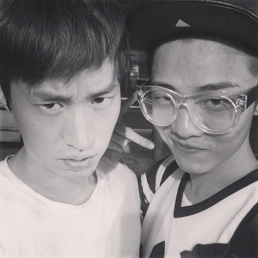 사진=기리보이 트위터