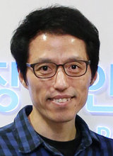 이철환 소설가 인천 장애인아시아경기대회 홍보대사