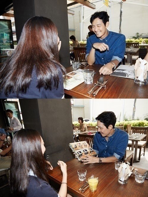 사진=씨제스엔터테인먼트